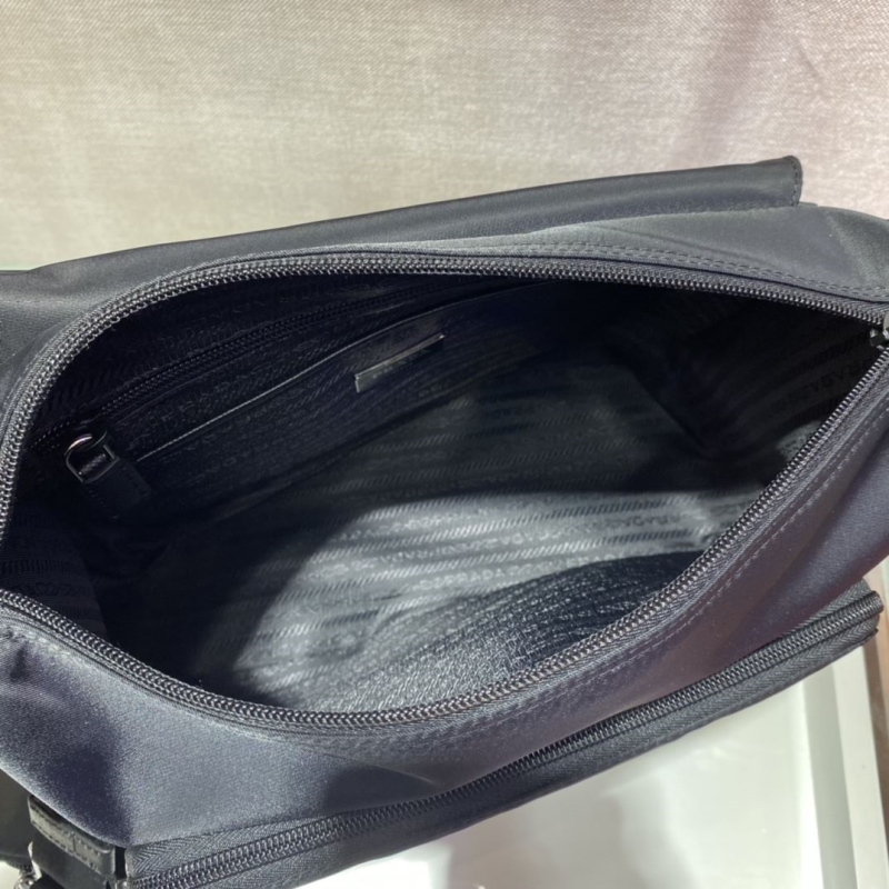 mens Pra*a satchel bags